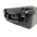 Peli 1550 Protector Case (Black with Foam)
